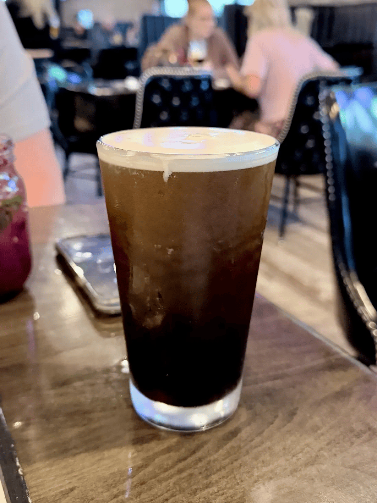 Johnny Black's Taphouse