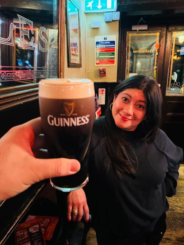Hebrides Bar
