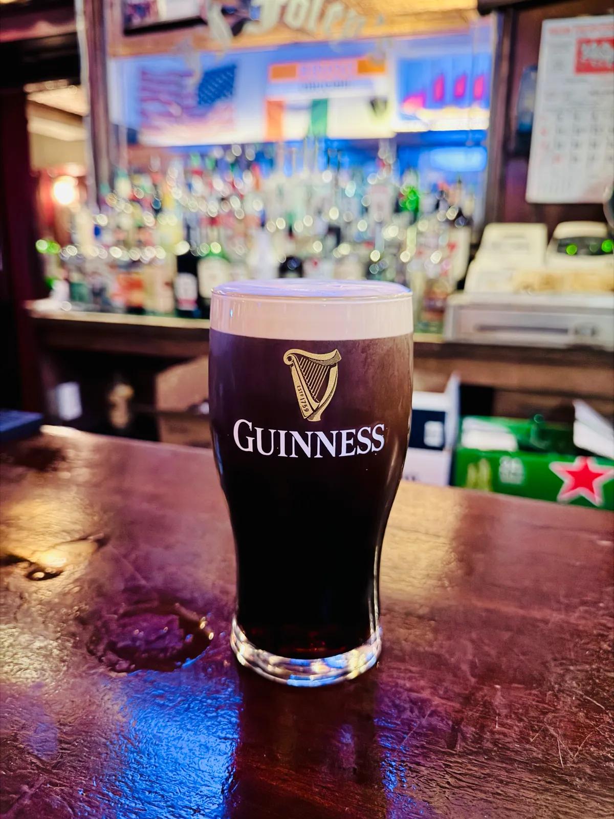 J.J. Foley's Cafe