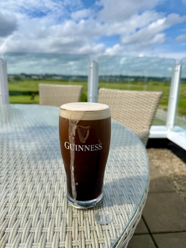The Royal Dublin Golf Club
