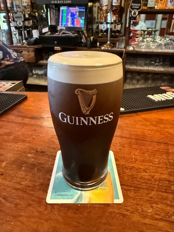 The Hi-B Bar