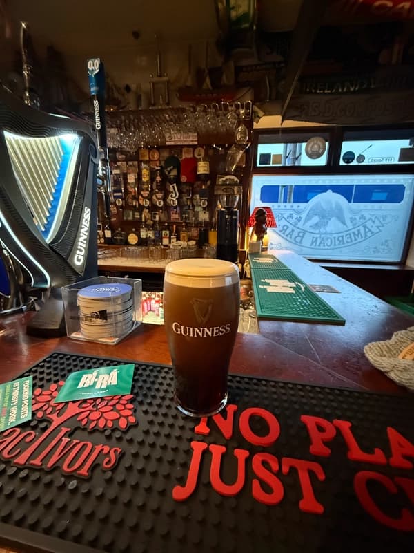 The American Bar