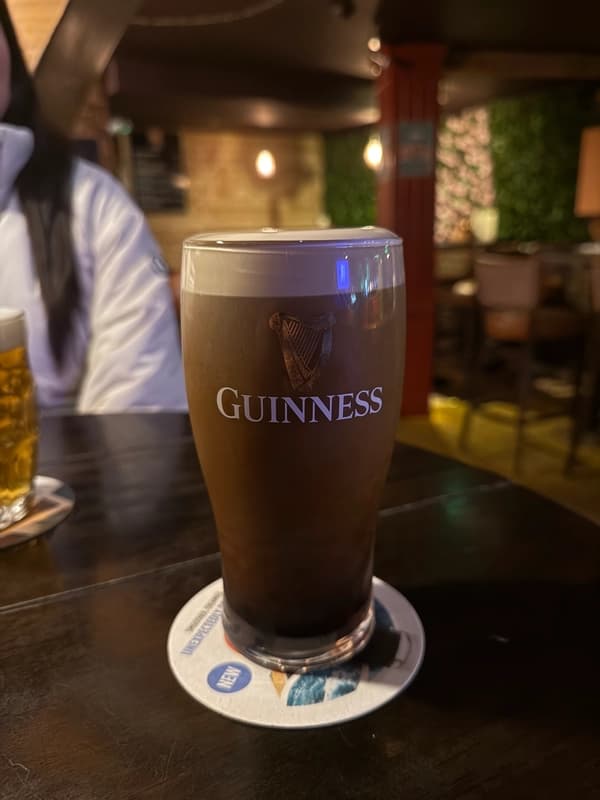 The Shire Bar and Cafe