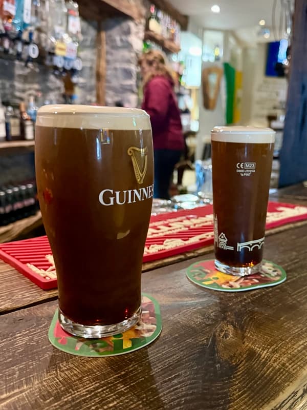 Dan Murphy's Bar