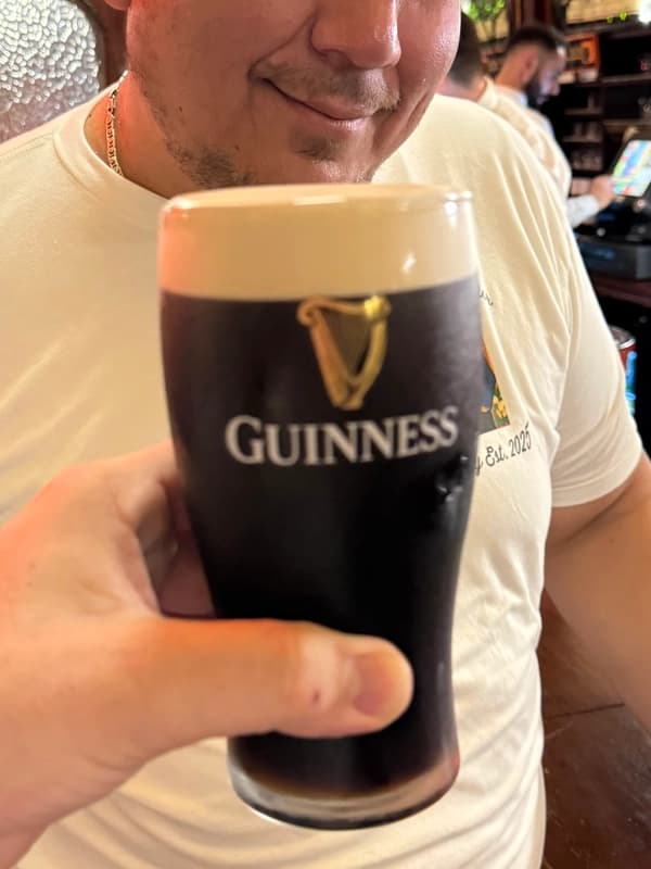 Kehoes Pub