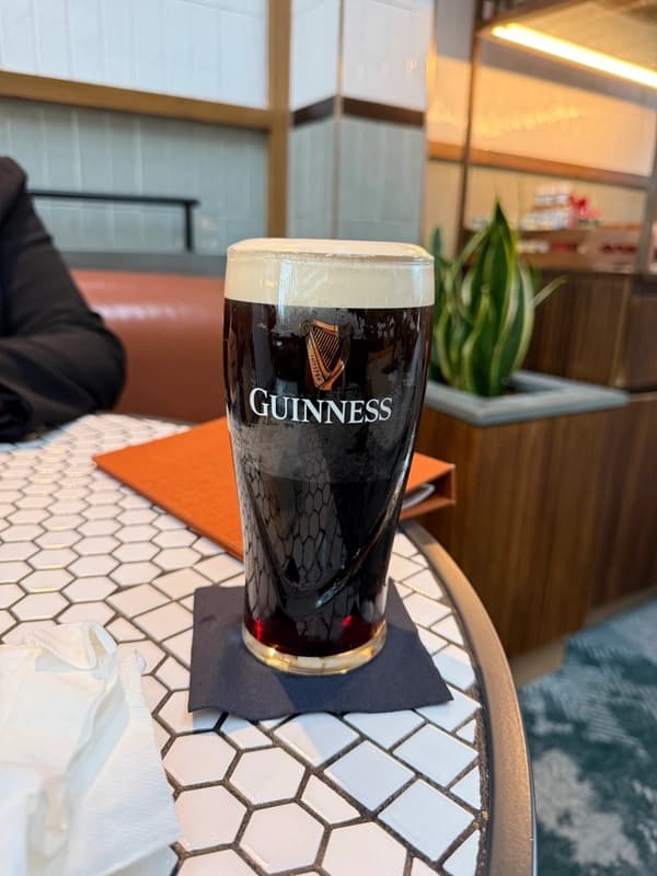 Hilton London Heathrow Airport