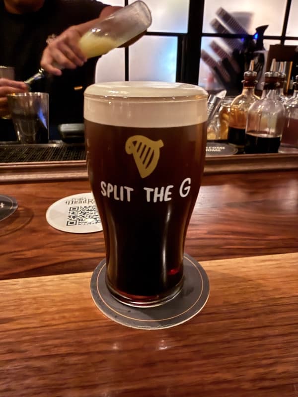 The Dead Rabbit, Austin
