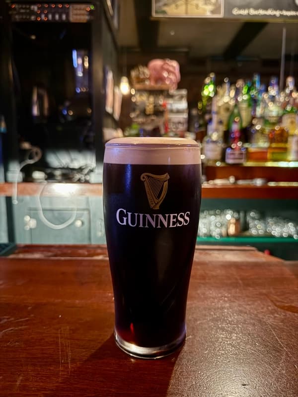 Trinity Pub