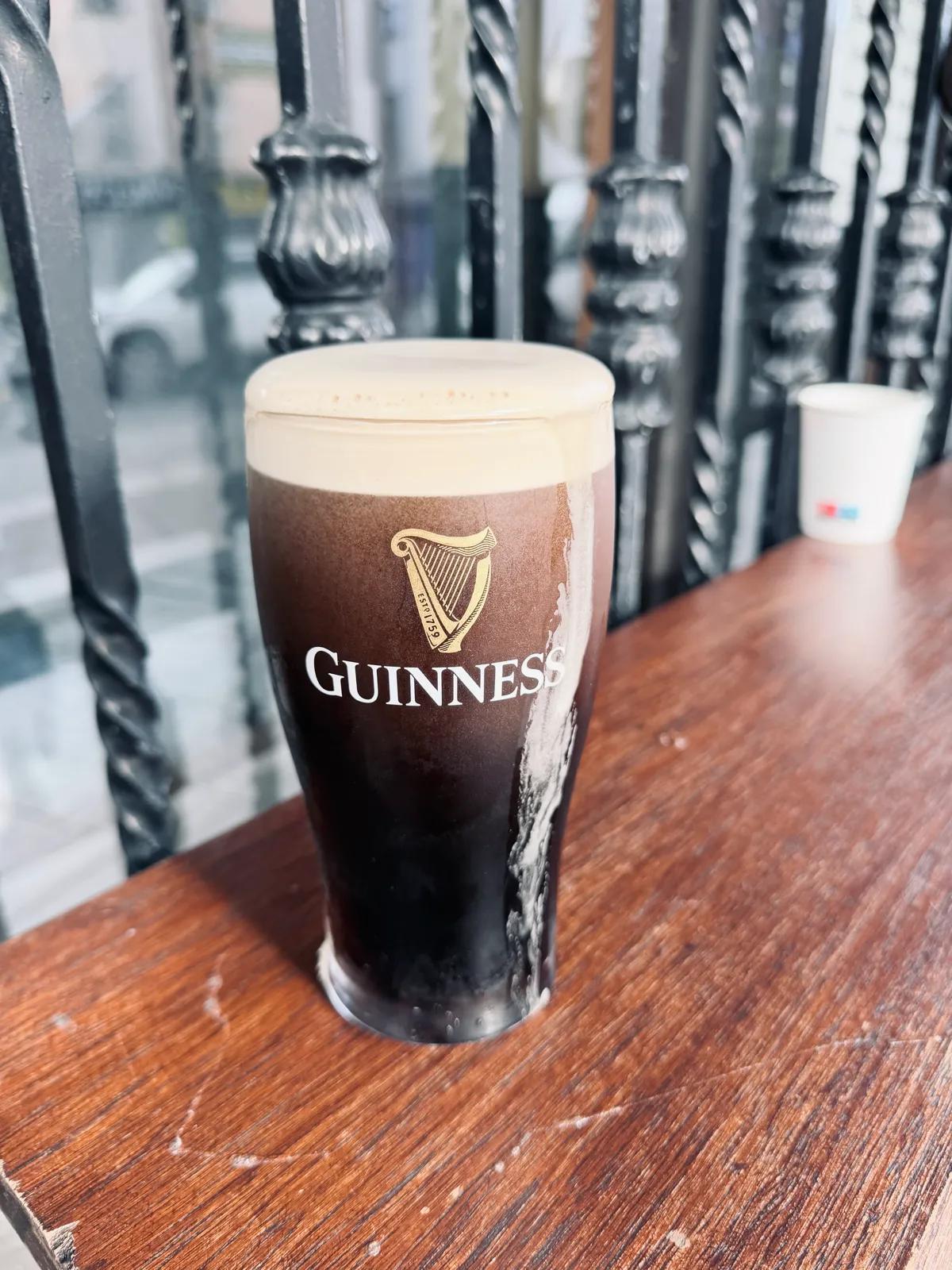 Dennehy's Bar
