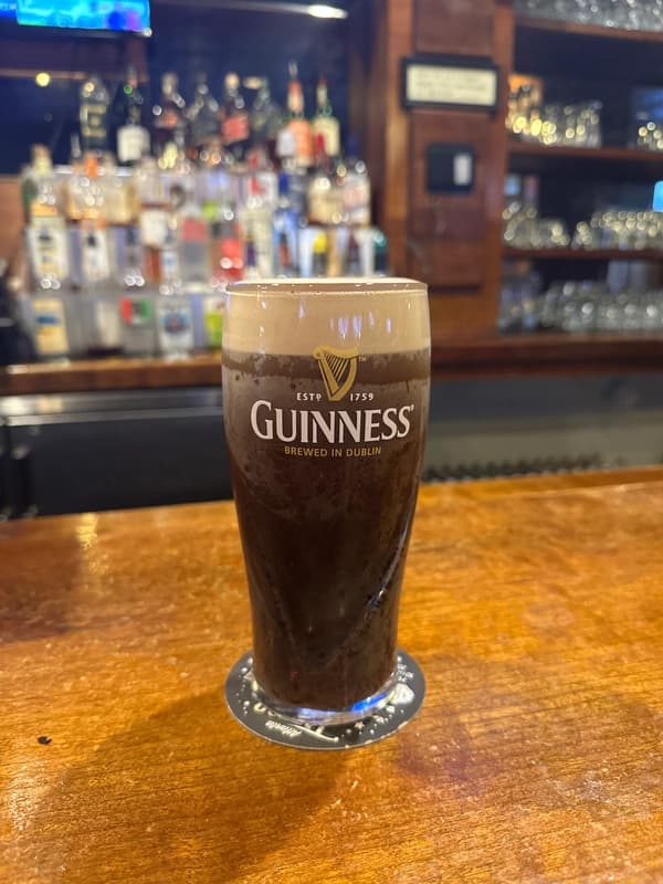 Gibney's Pub