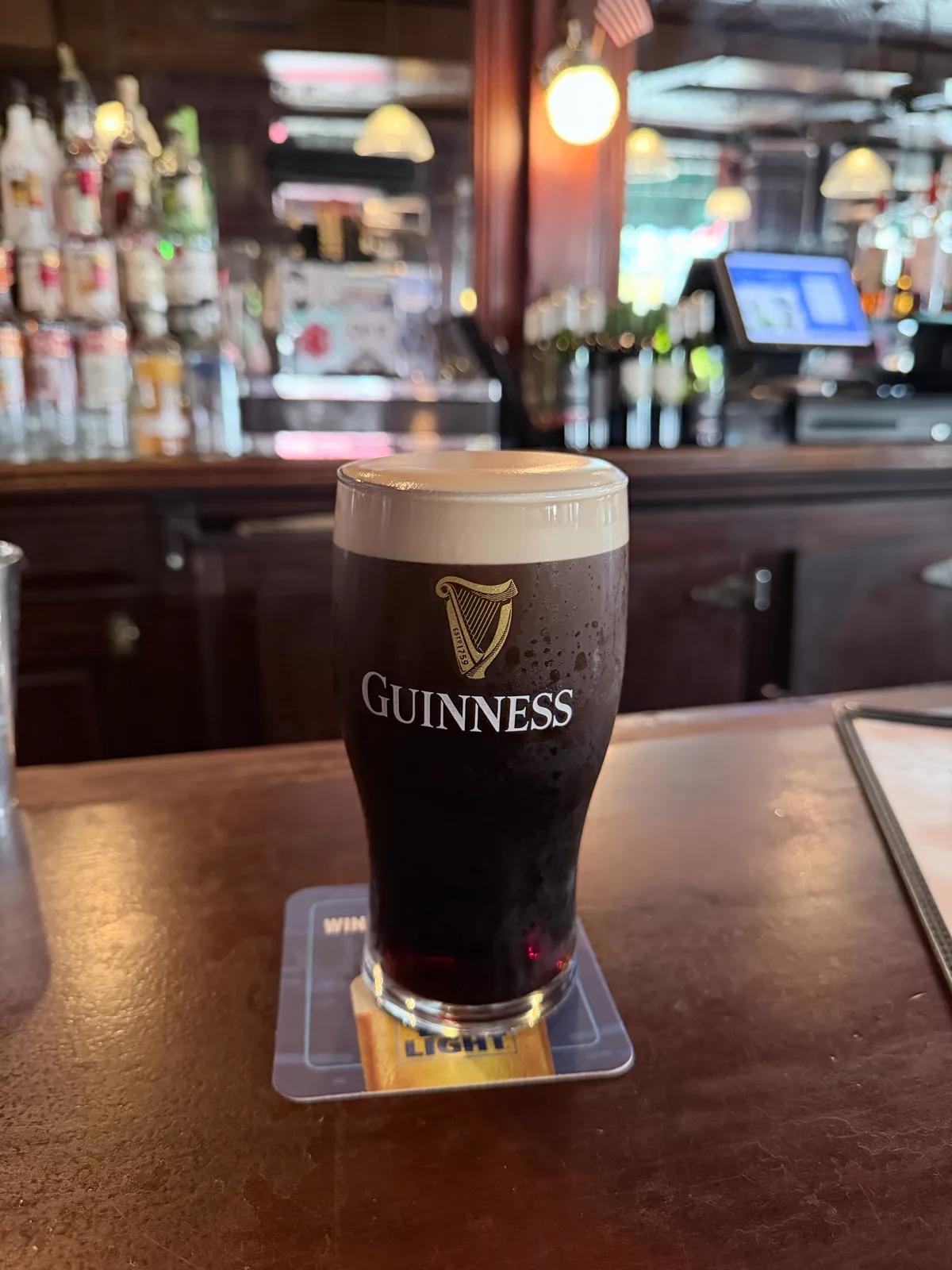 Landmark Tavern