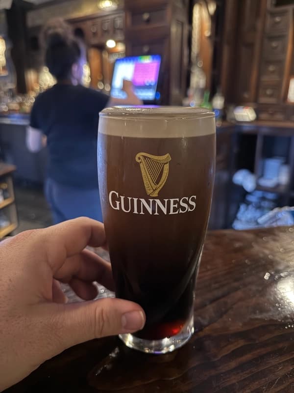 Dick O'Dow's