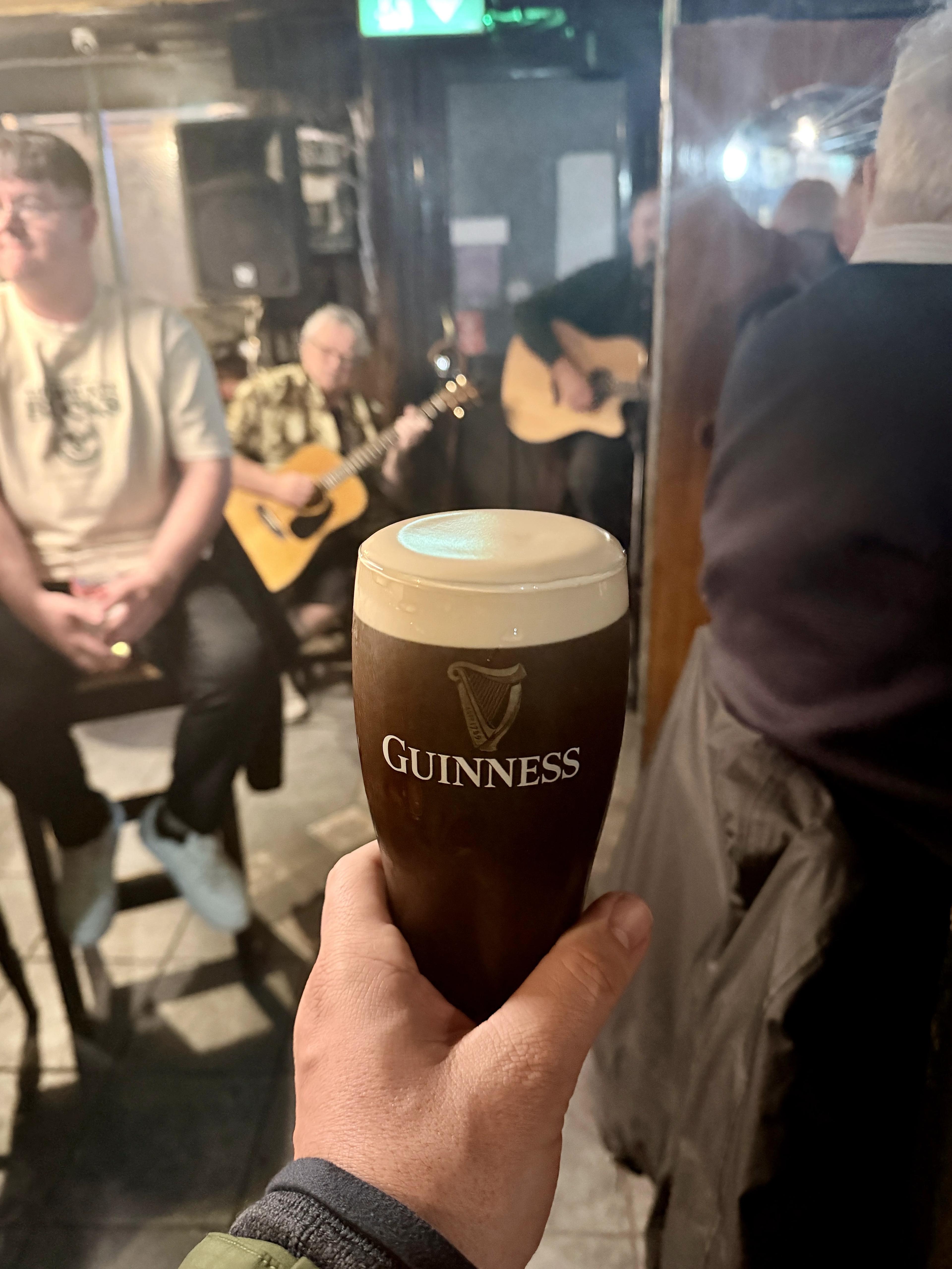 Foley's Bar