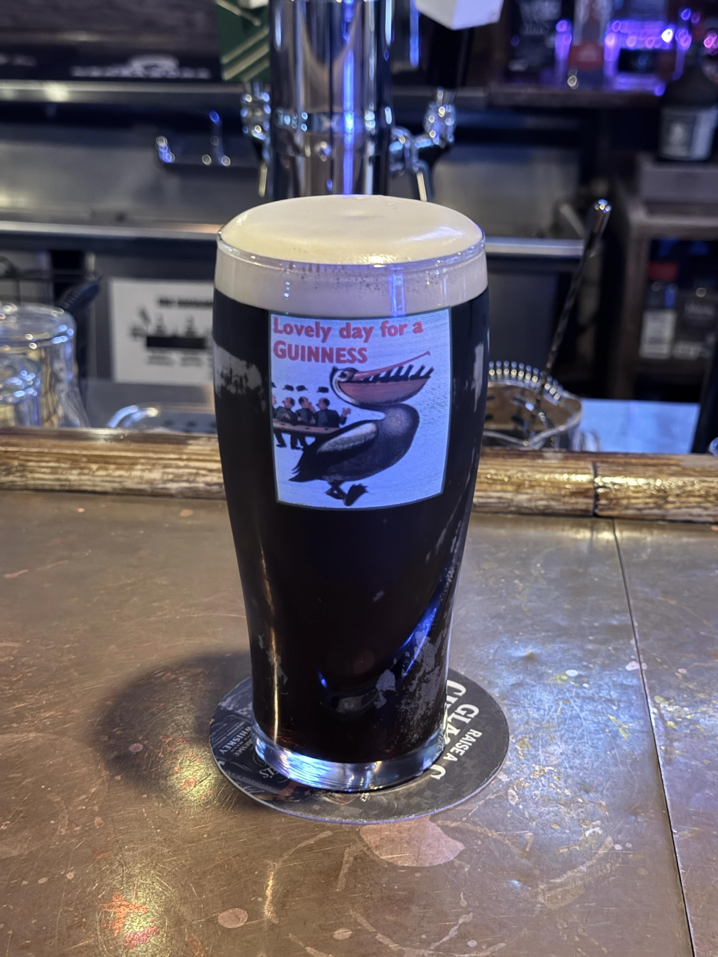 Darkhorse Tavern