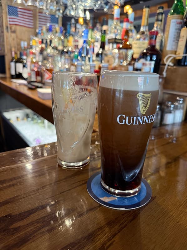 Finnegan's Wake
