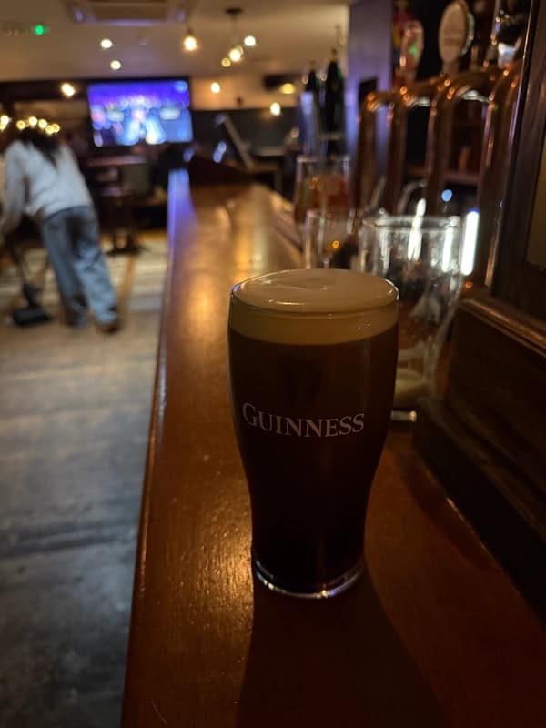 Philomena's Irish Sports Bar & Kitchen