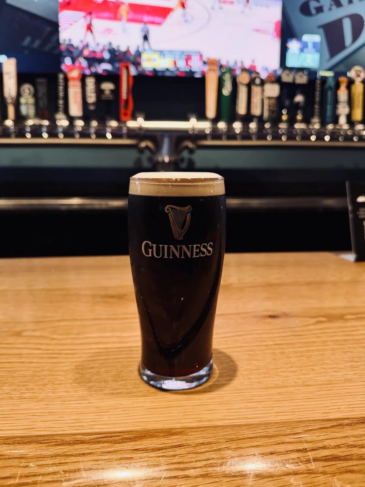 Thirsty Moose Tap House - Portsmouth