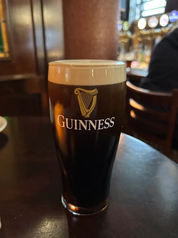 Johnny Foley's Irish House