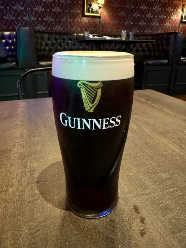 A.T. O'Keeffe's