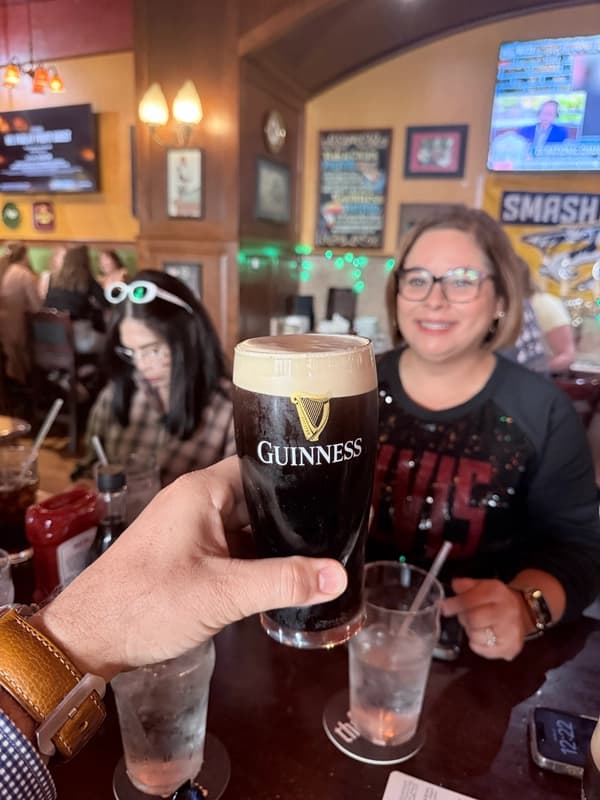 The Pub
