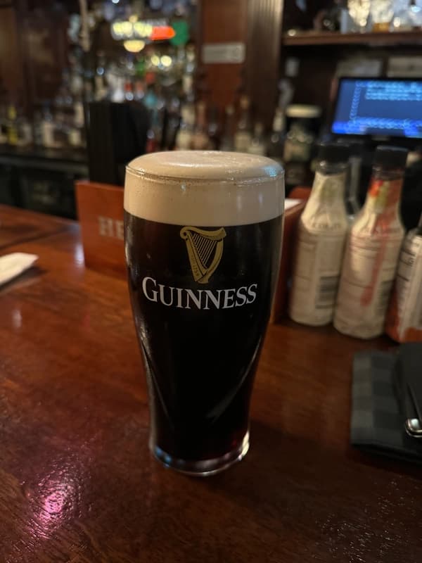 O'Connor's Public House