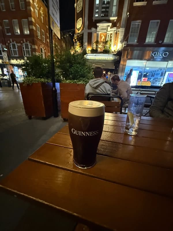 The Nag's Head