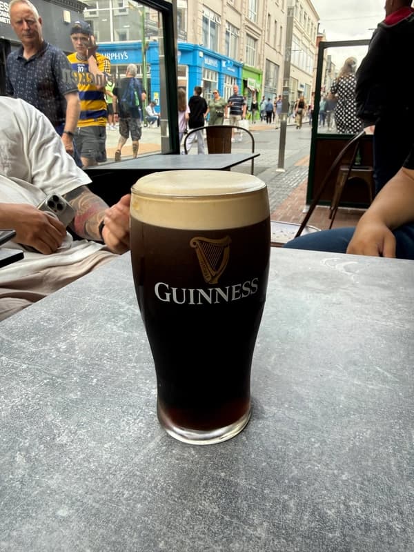 An Bodhrán