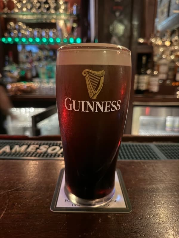 Galway Arms