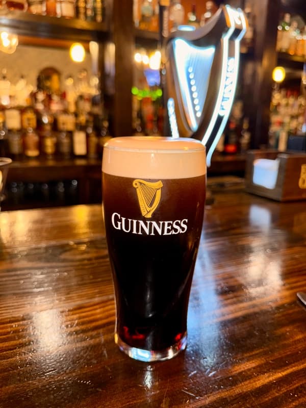 The Cottage Pub