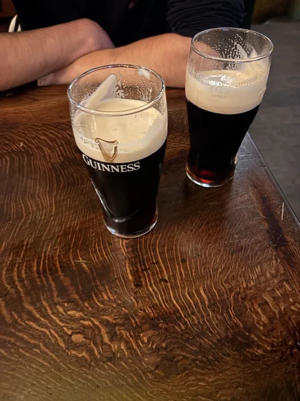 The Freedom Pub