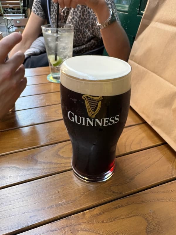 P. McDaid’s Irish Pub