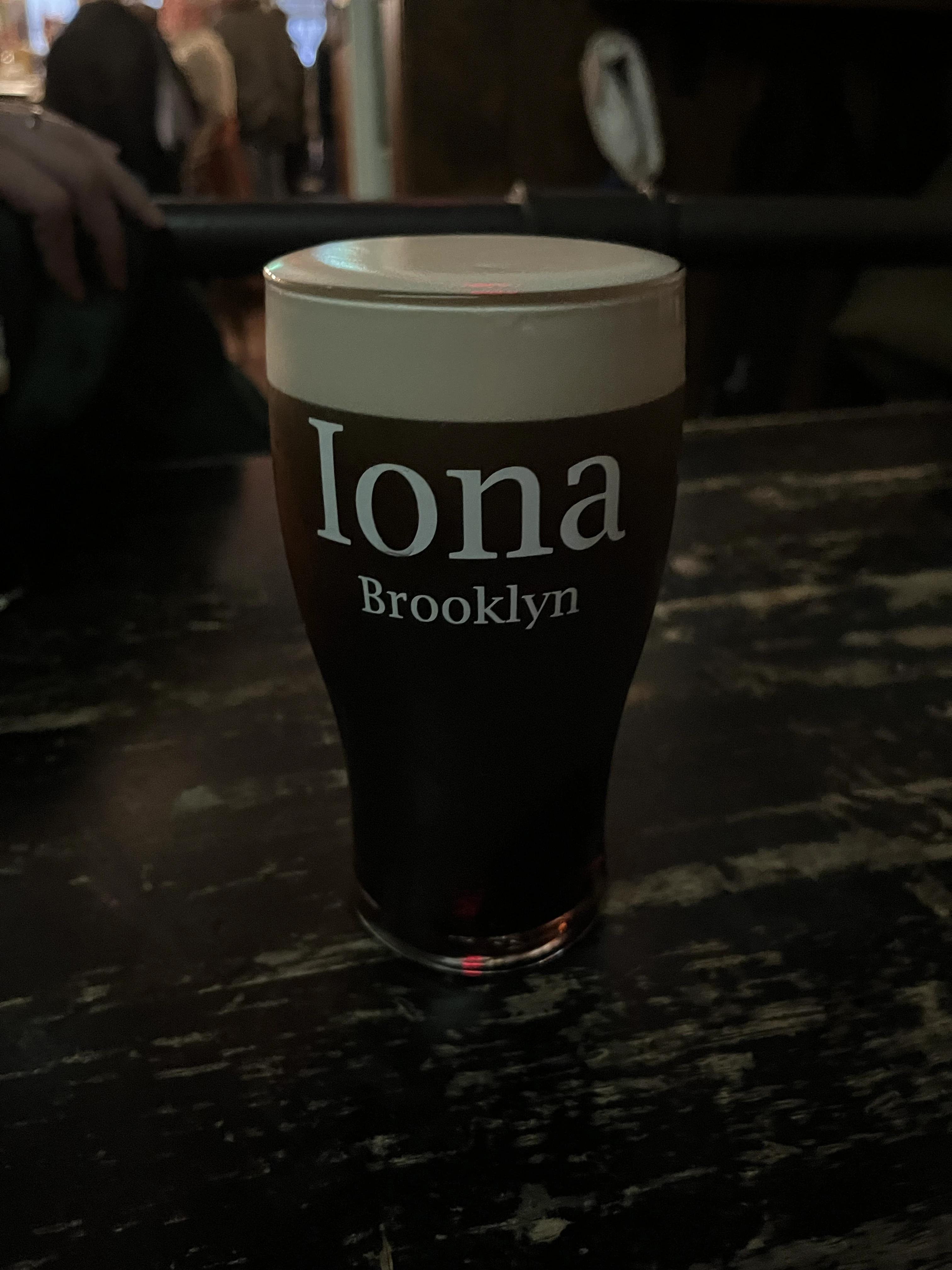 Iona