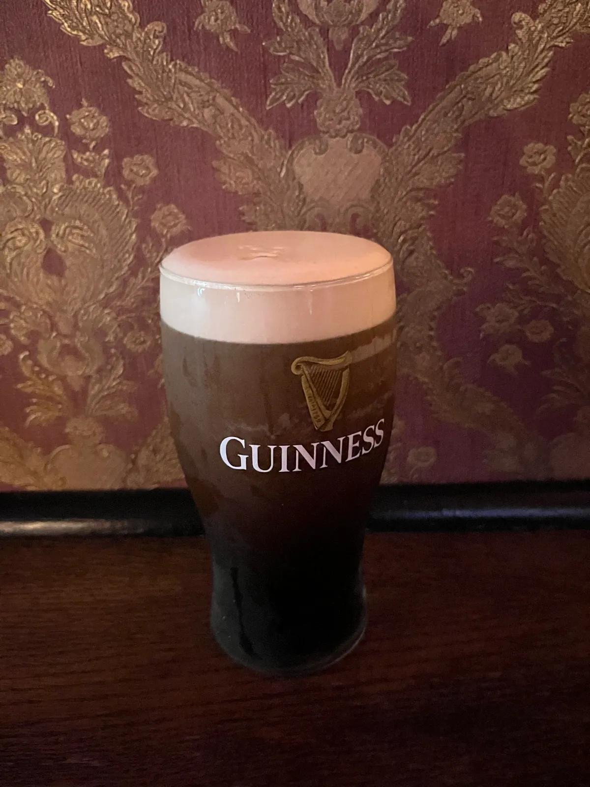 The Black Bull