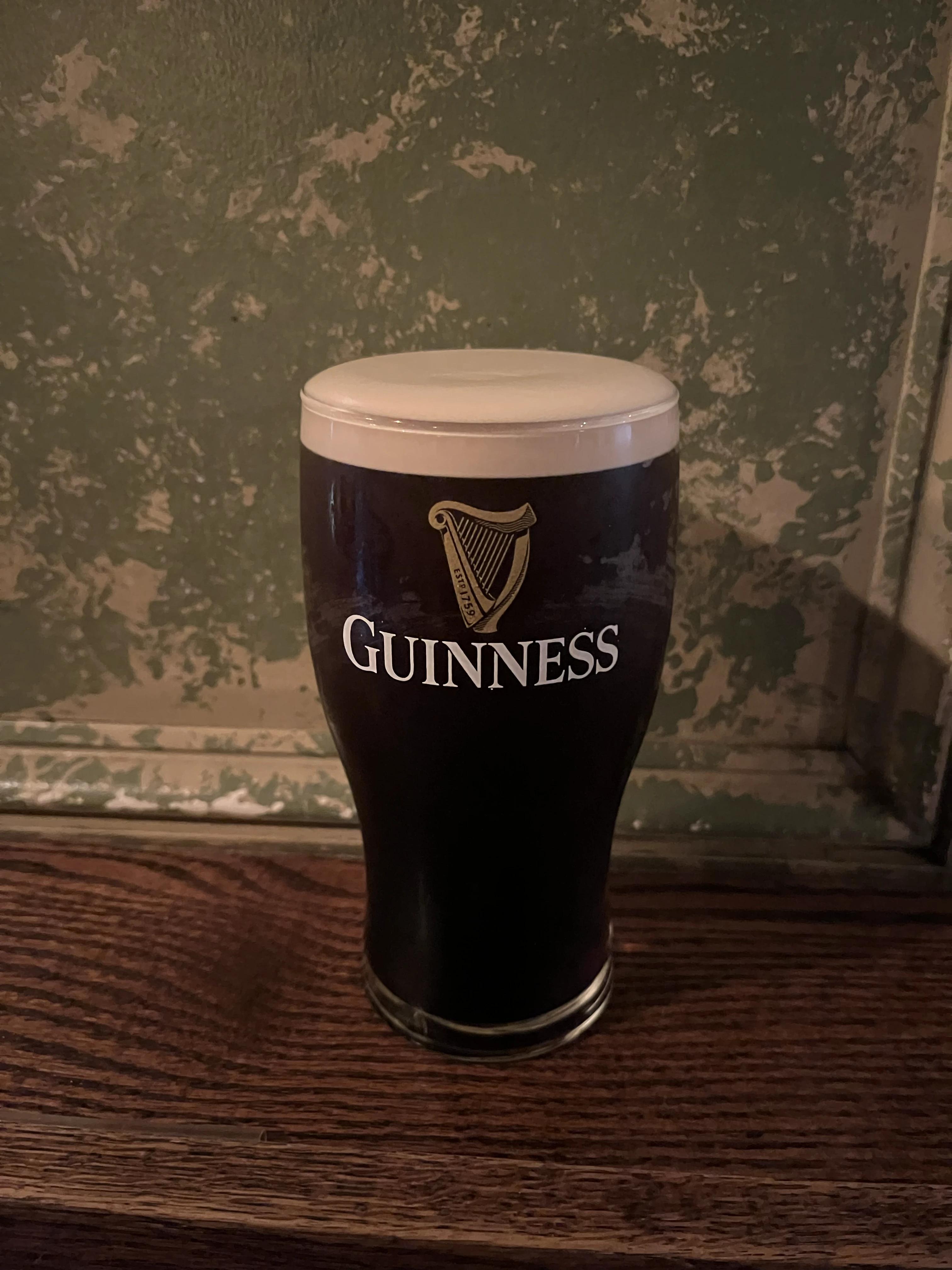 The Craic