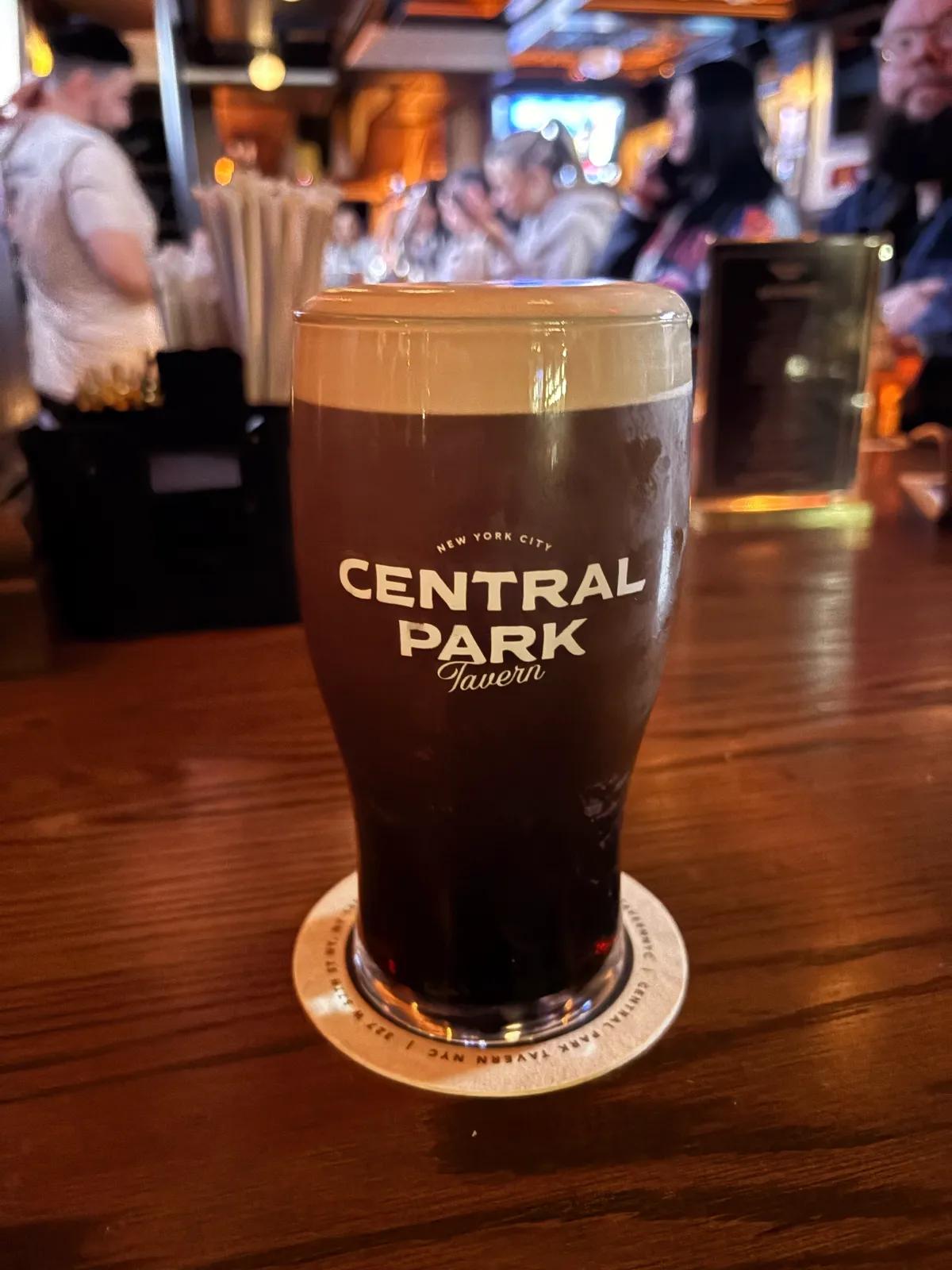 Central Park Tavern