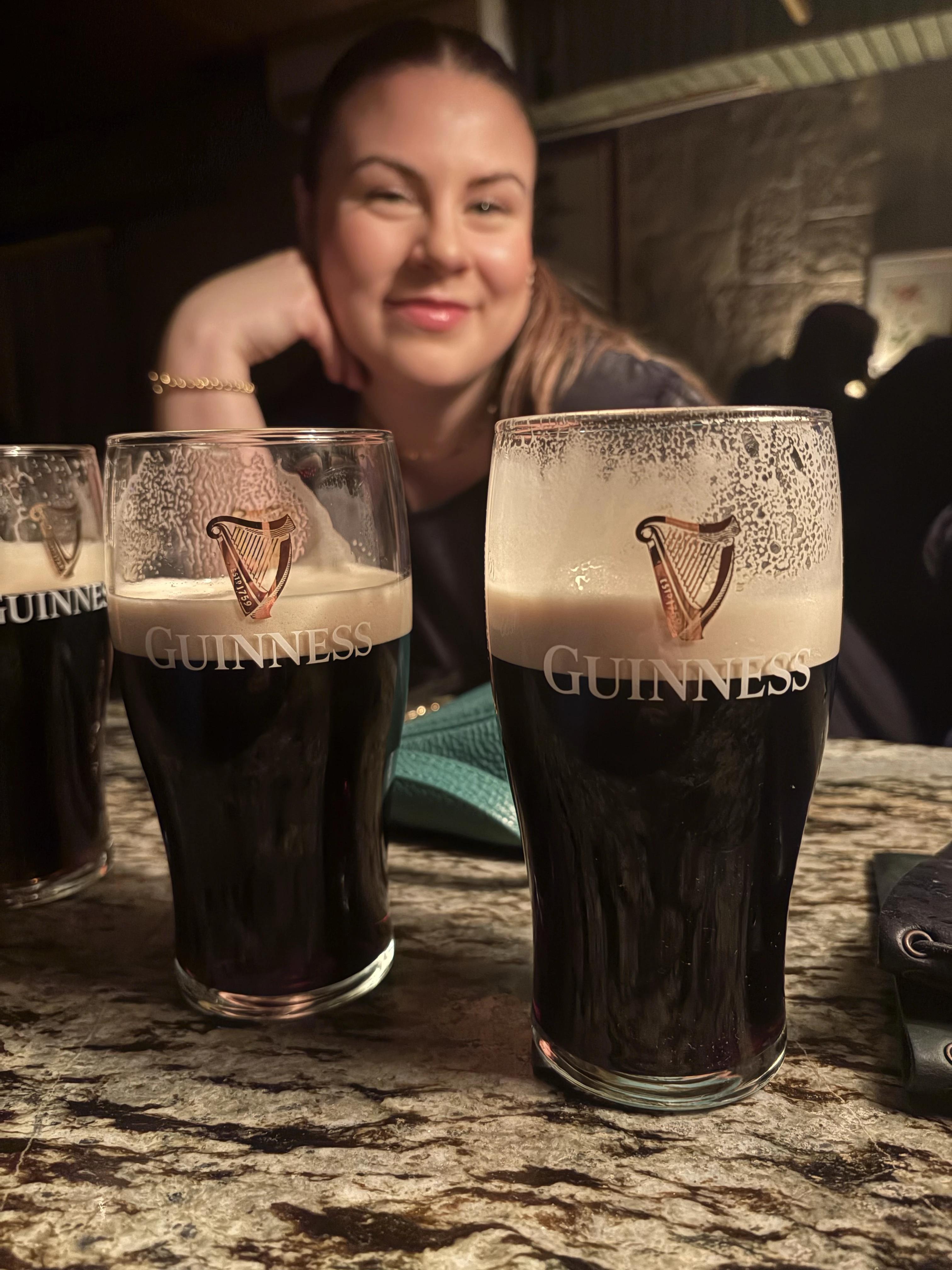 The Craic