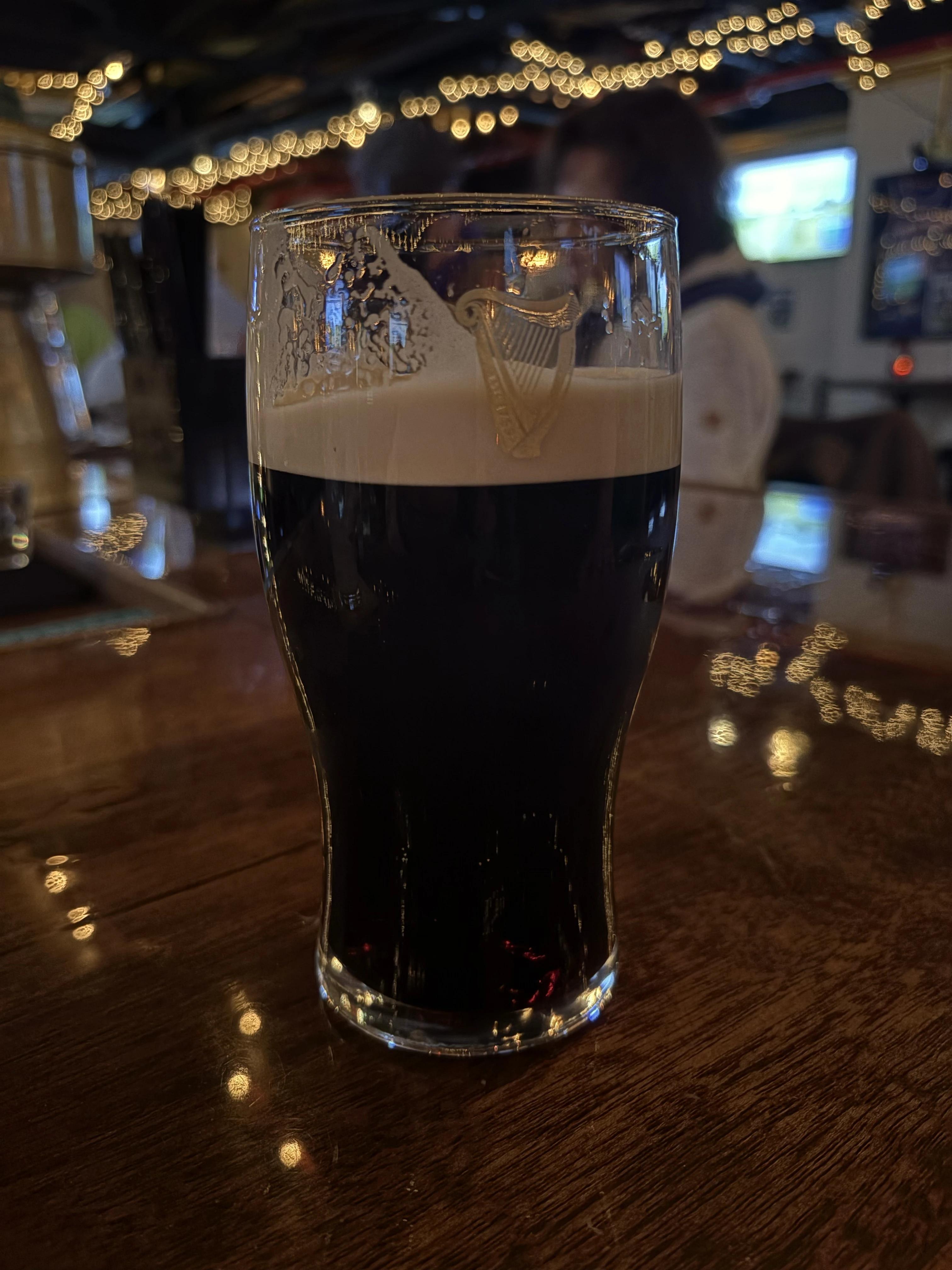 The Black Sheep Sports Bar N.Y.C