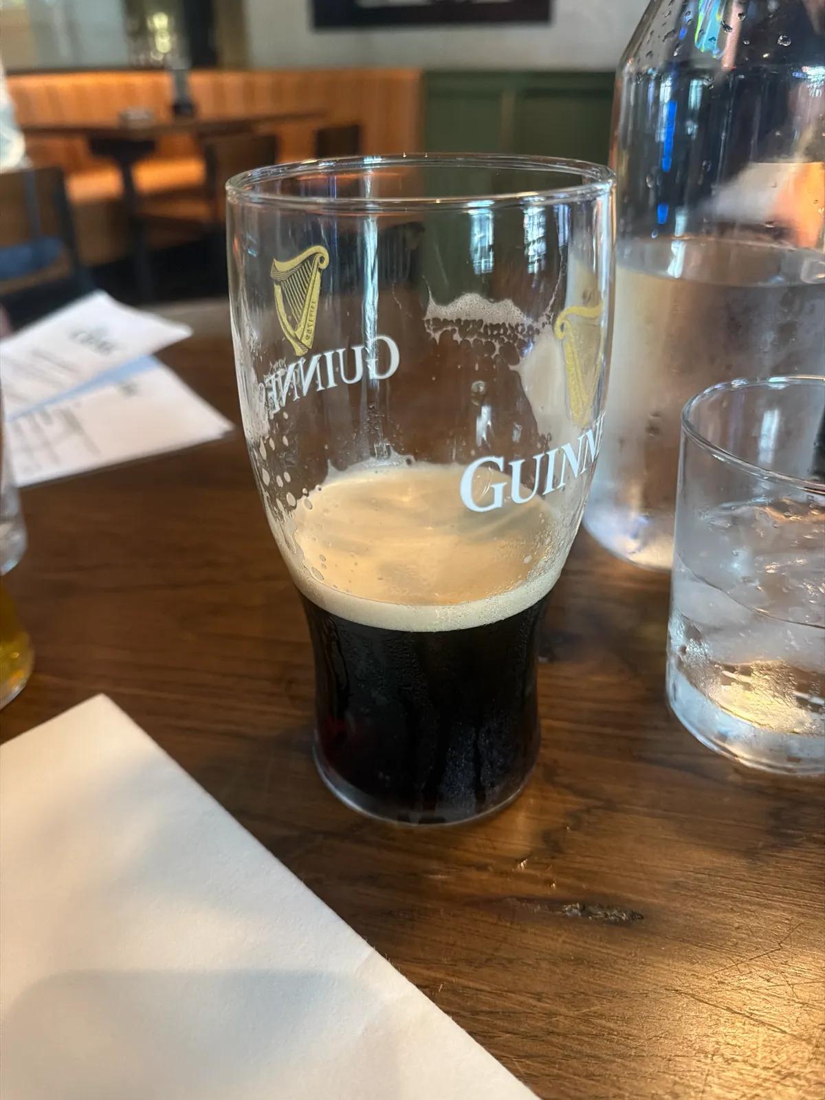 The Craic