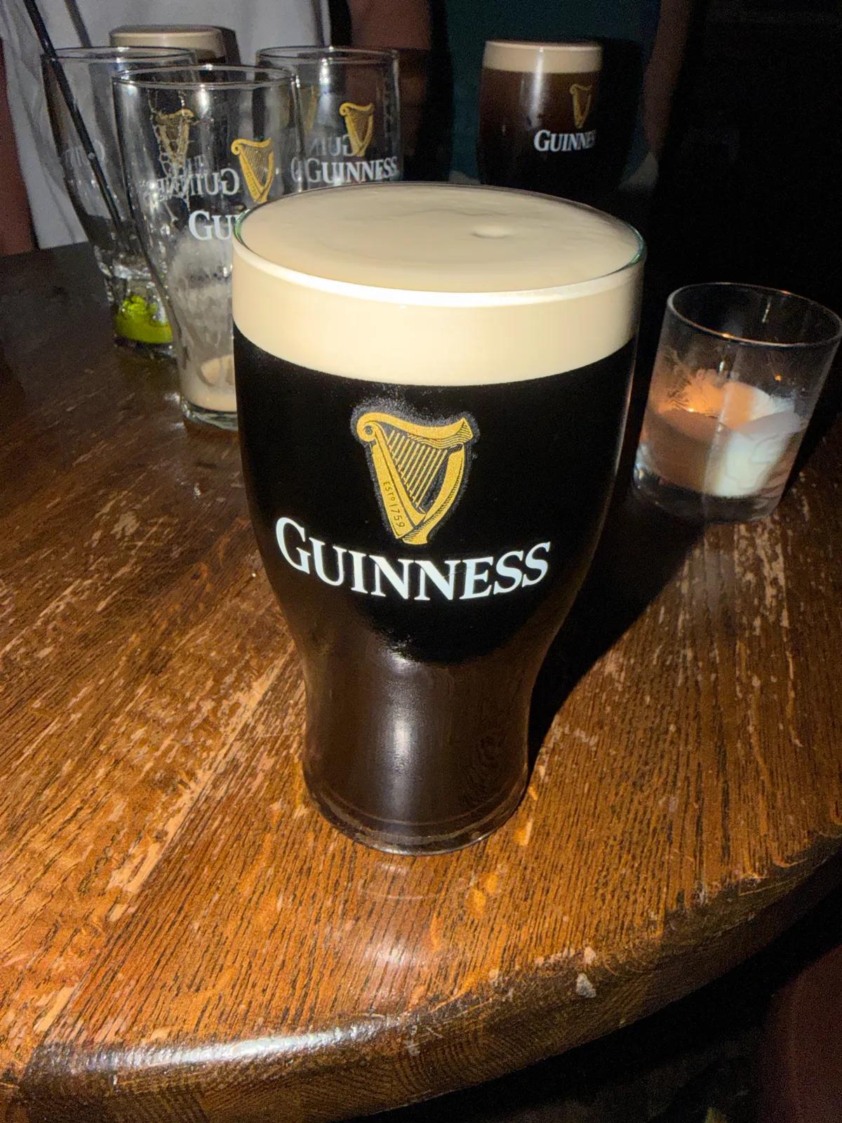 Connolly's On Fifth