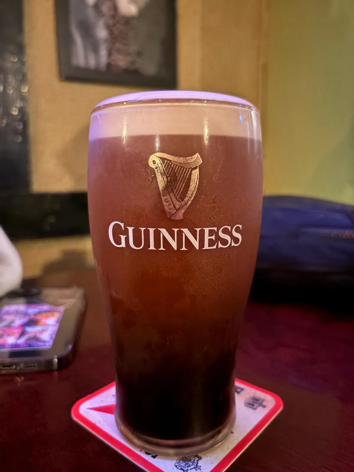 Blake's Bar