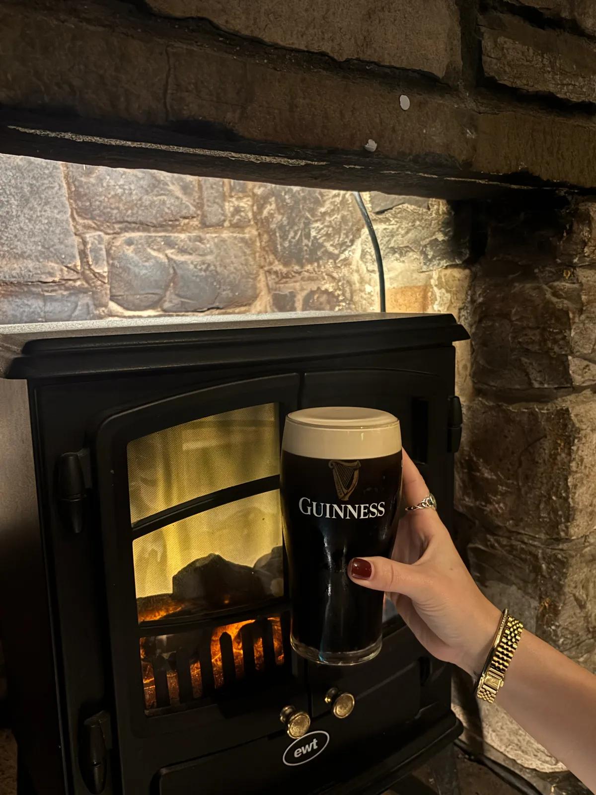 Brewery Bar and Restaurant
