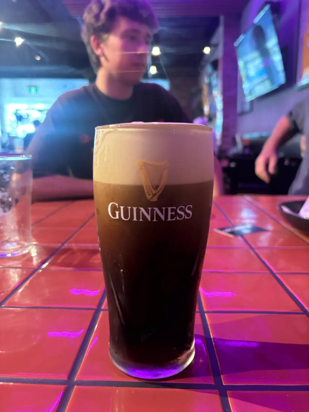 The Sporting Globe Bar & Grill Robina