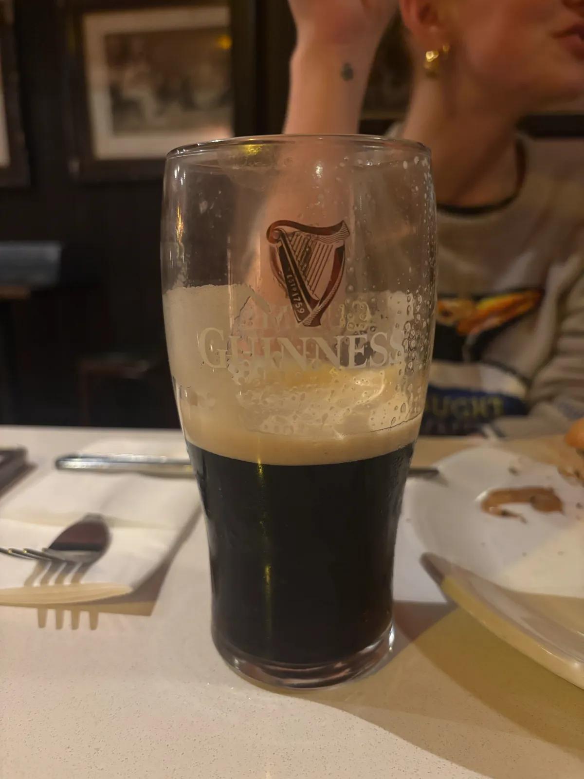 Beacon Pub Salthill
