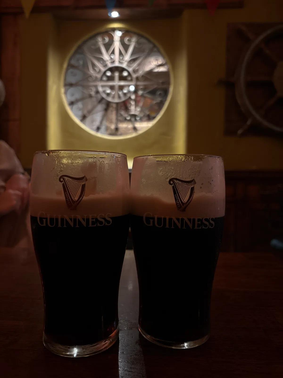 Frank's Bar & Bistro