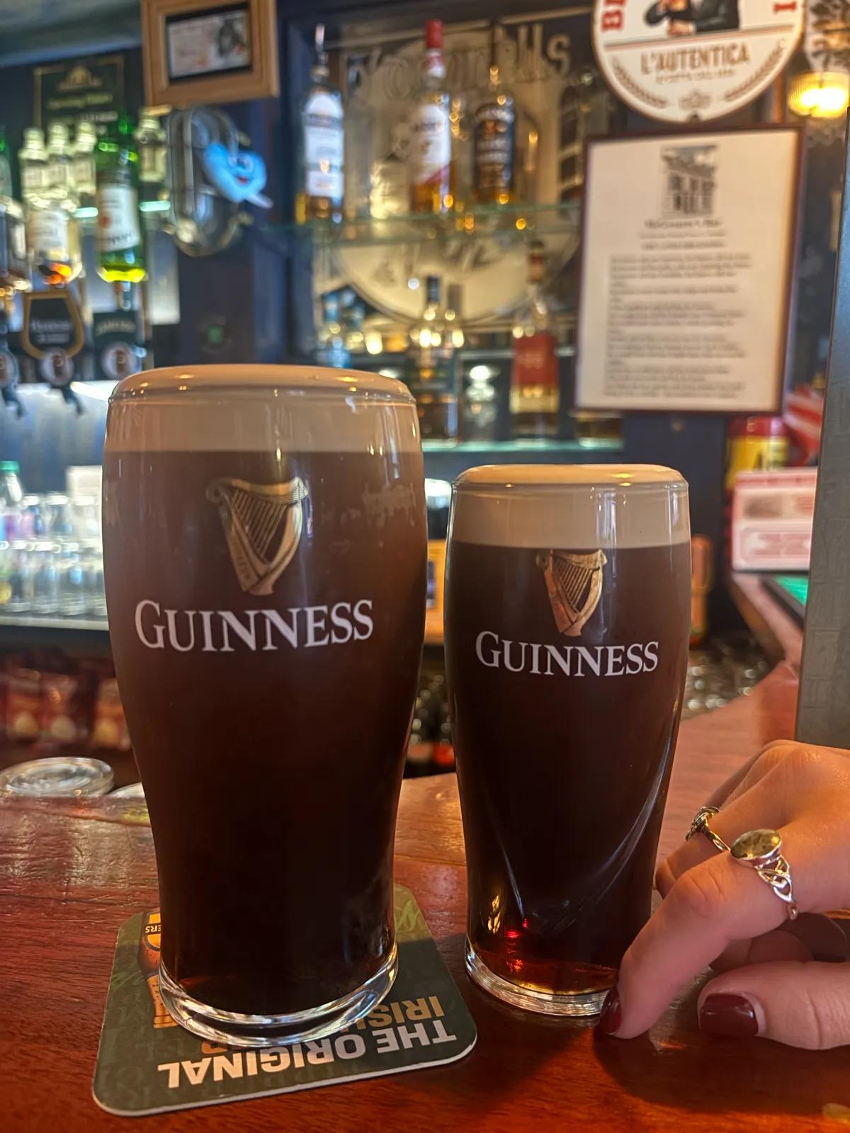 O'Donnells Bar & Restaurant Donegal