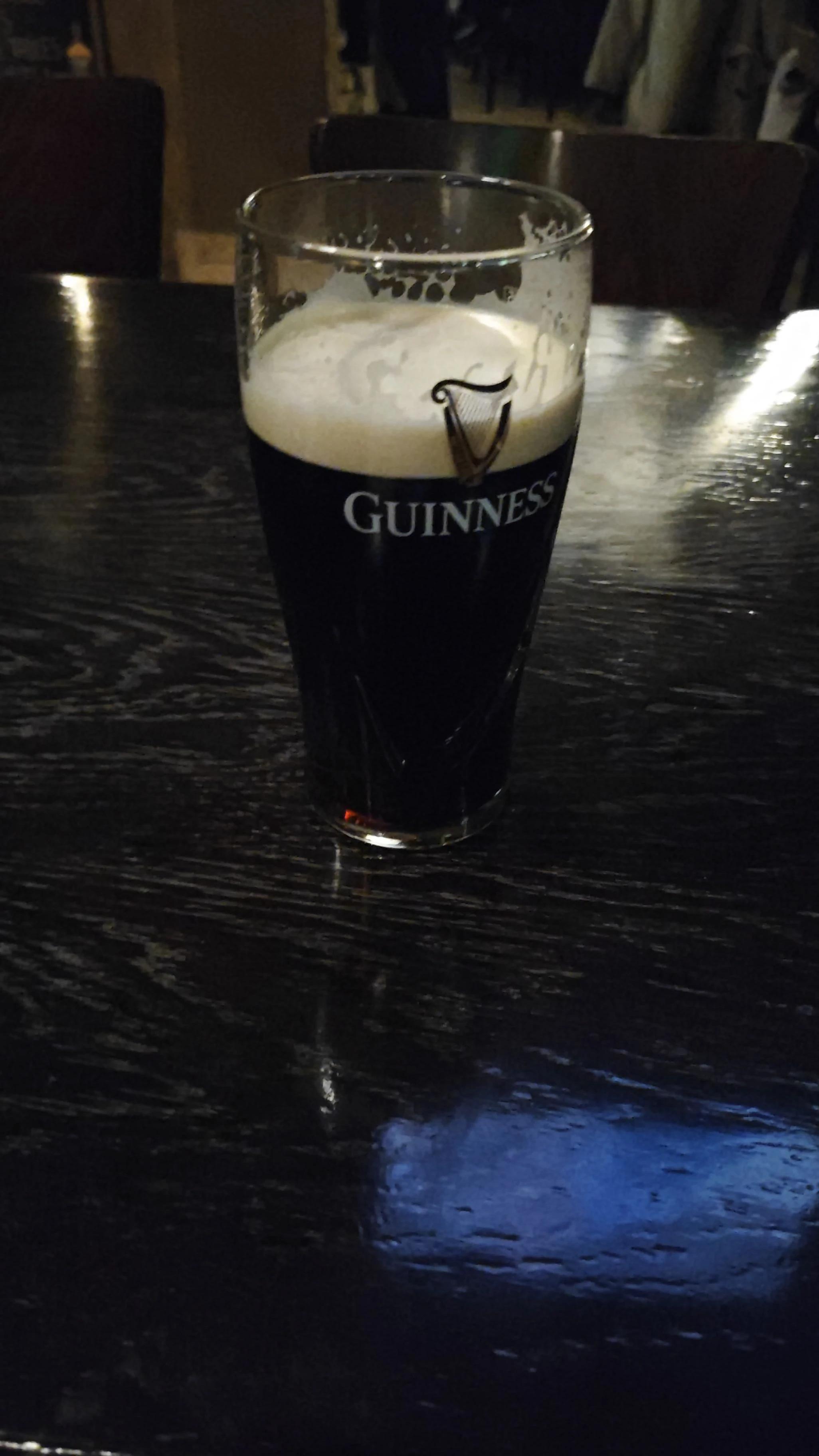 Irish pub "Pod Papugami"