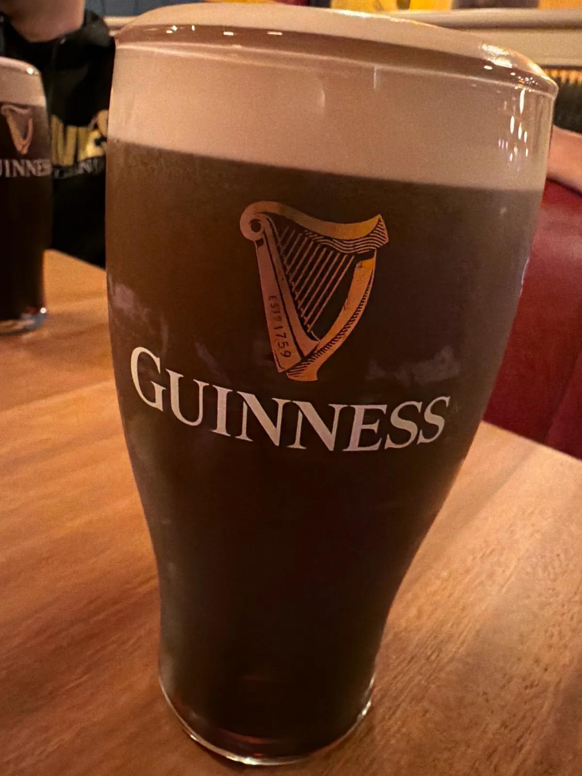 The Middle Ale