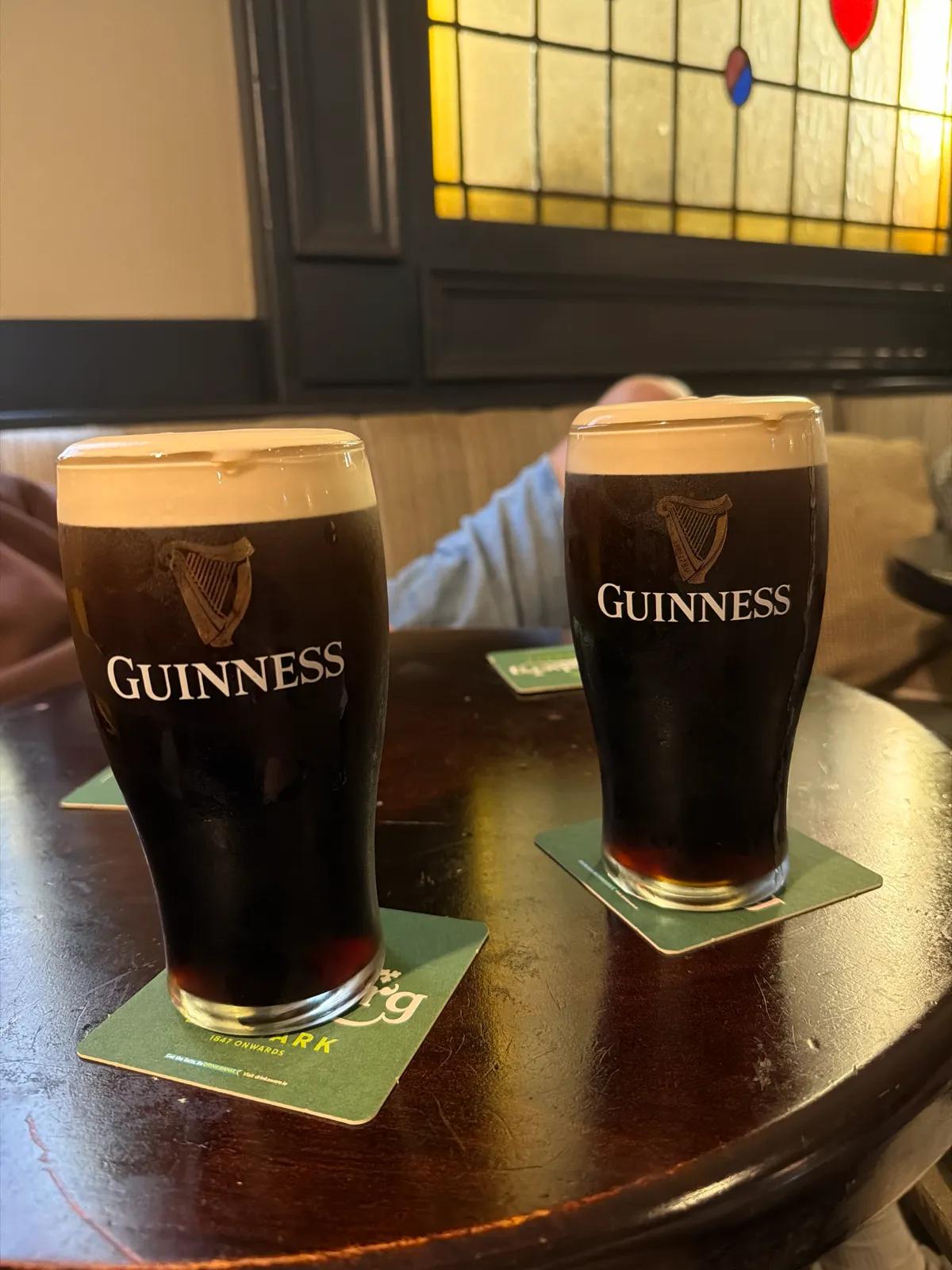 Imperial Bar