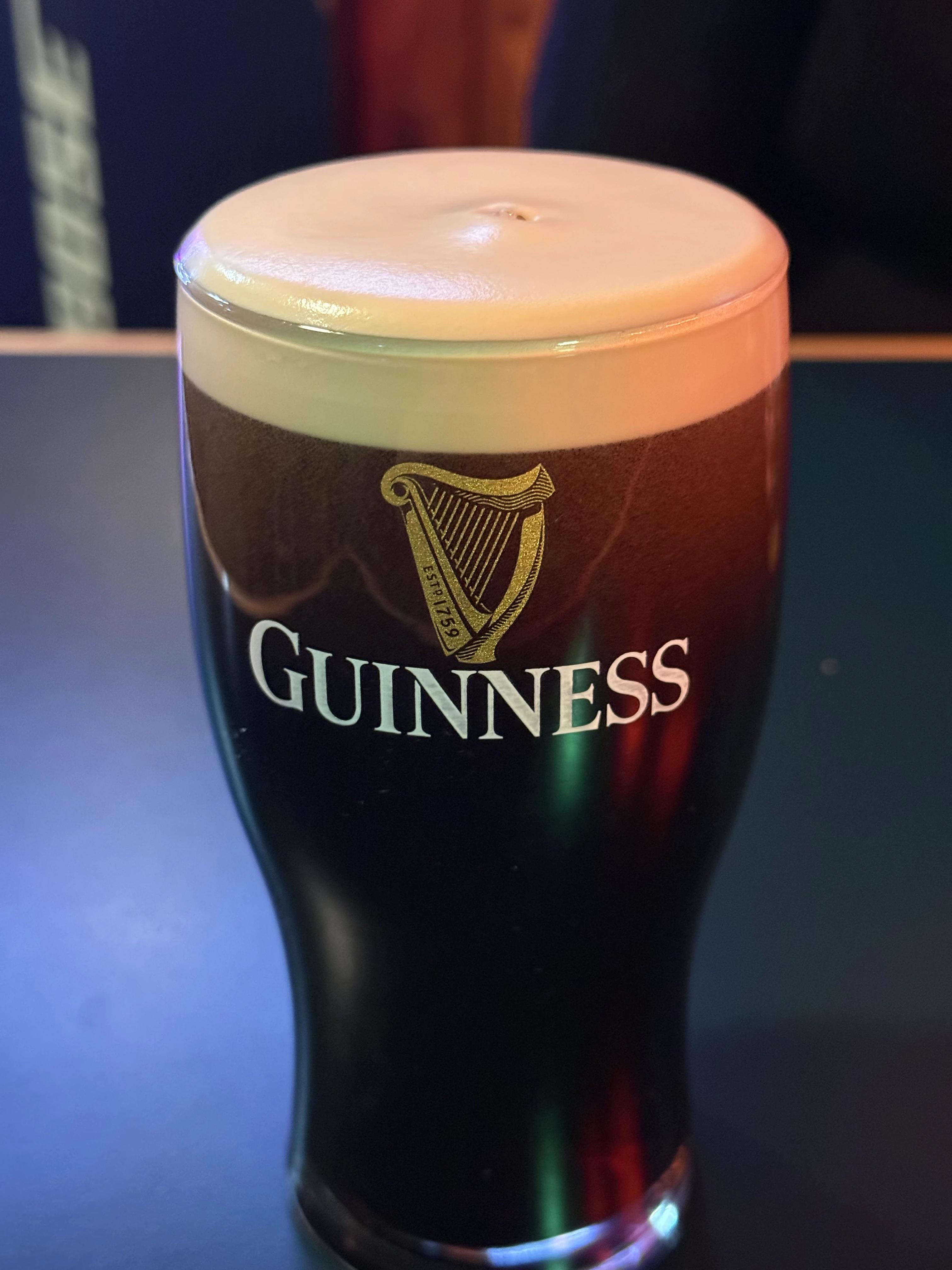 Change of Pace Sports Bar