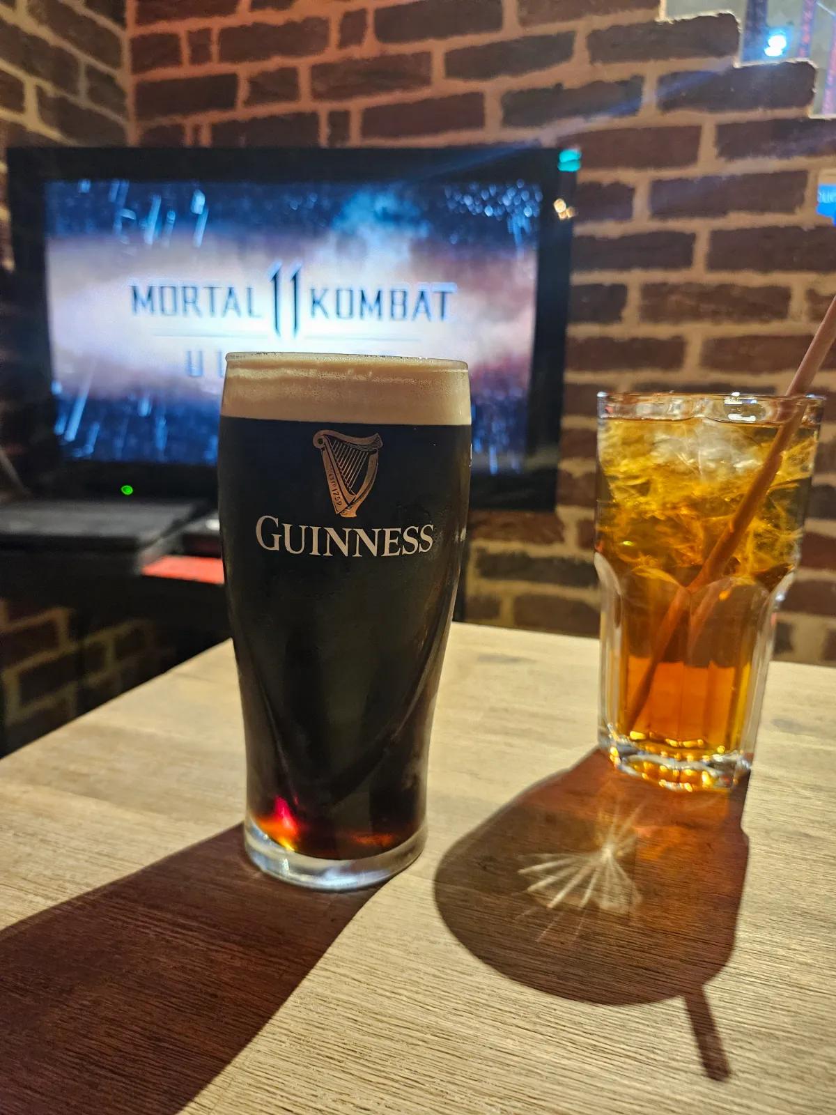 Dernier Bar avant la Fin du Monde - Lille